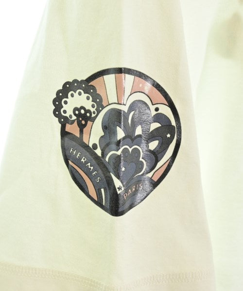 HERMES T恤/上衣