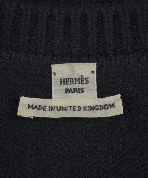 HERMES 毛衣