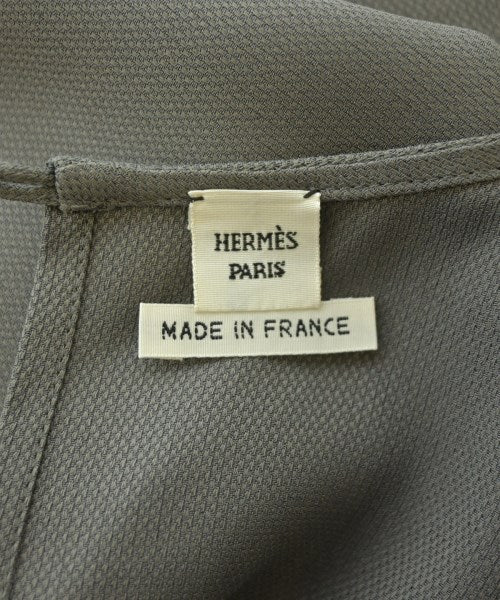 HERMES 洋裝