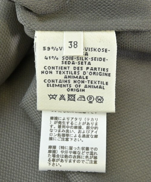 HERMES 洋裝