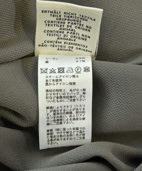 HERMES 洋裝