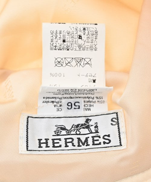 HERMES 帽子