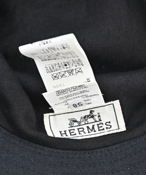 HERMES 帽子