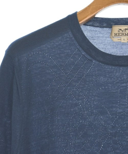 HERMES 毛衣