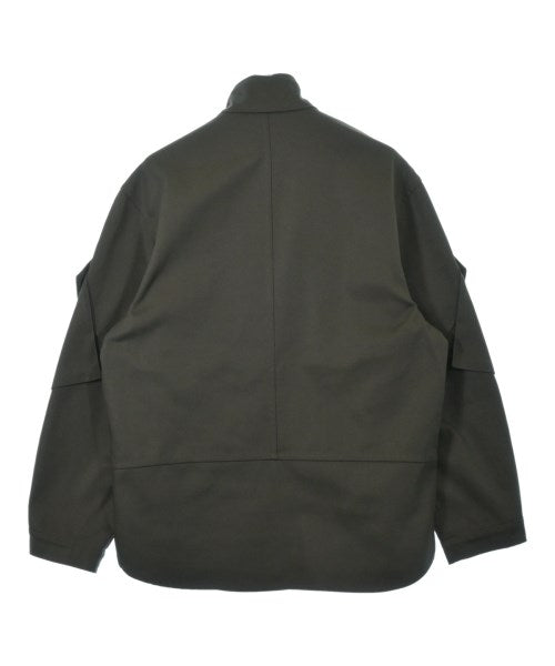 HERMES 斜紋夾克