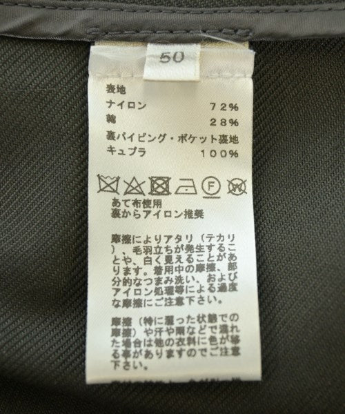 HERMES 斜紋夾克
