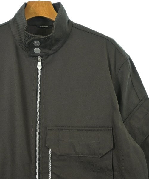 HERMES 斜紋夾克
