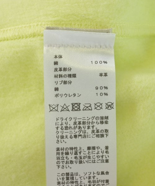HERMES 其他飛行外套