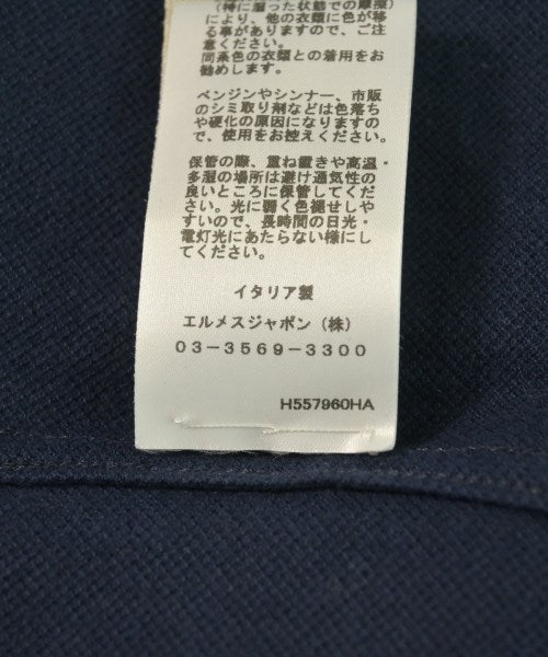 HERMES 毛衣