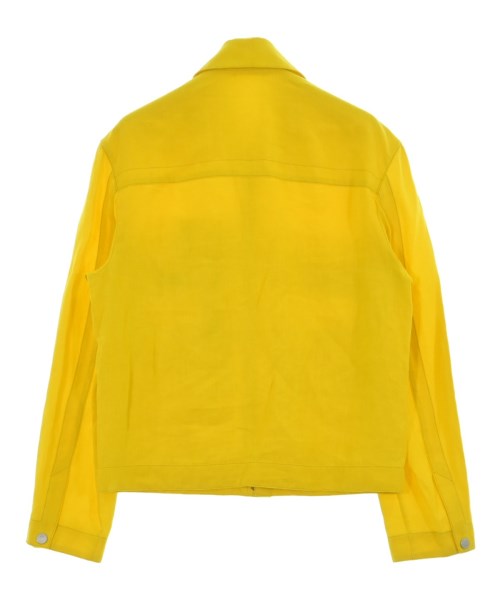 HERMES 斜紋夾克
