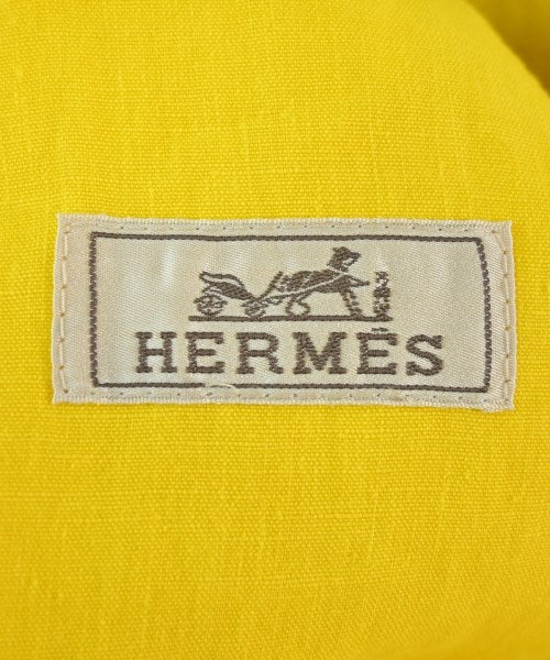 HERMES 斜紋夾克
