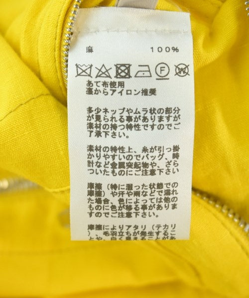 HERMES 斜紋夾克