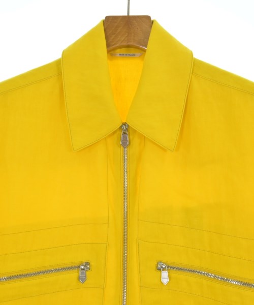 HERMES 斜紋夾克