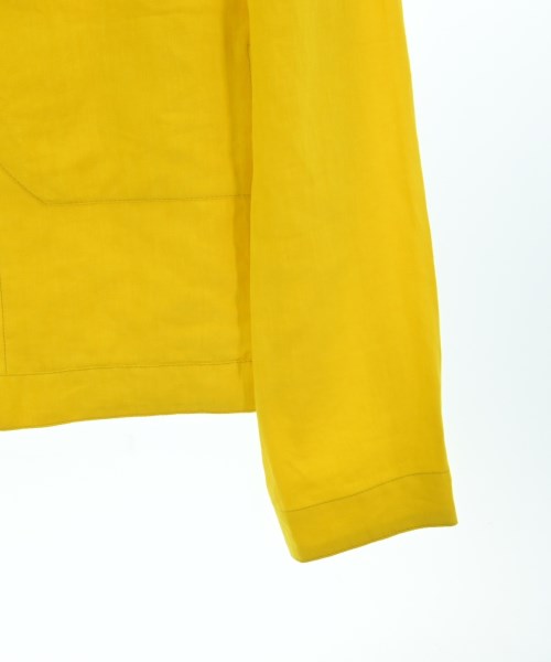 HERMES 斜紋夾克