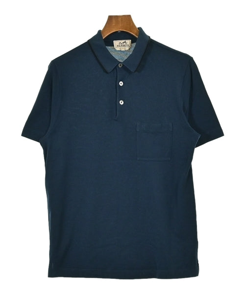 HERMES POLO衫