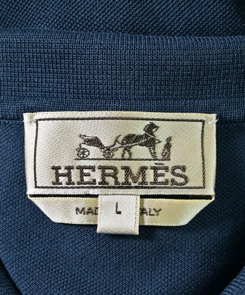 HERMES POLO衫