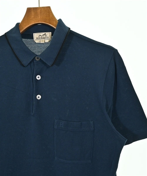 HERMES POLO衫