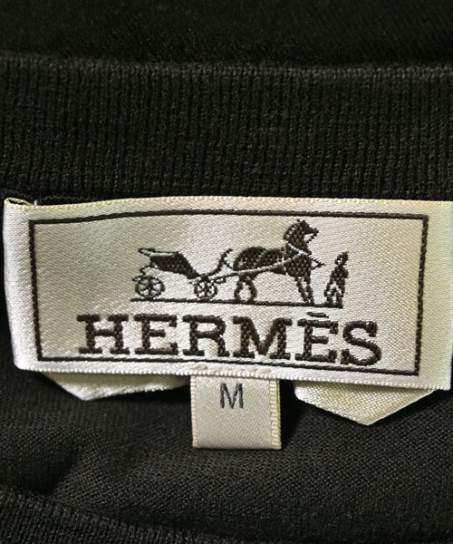 HERMES T恤/上衣