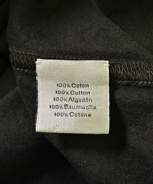 HERMES T恤/上衣