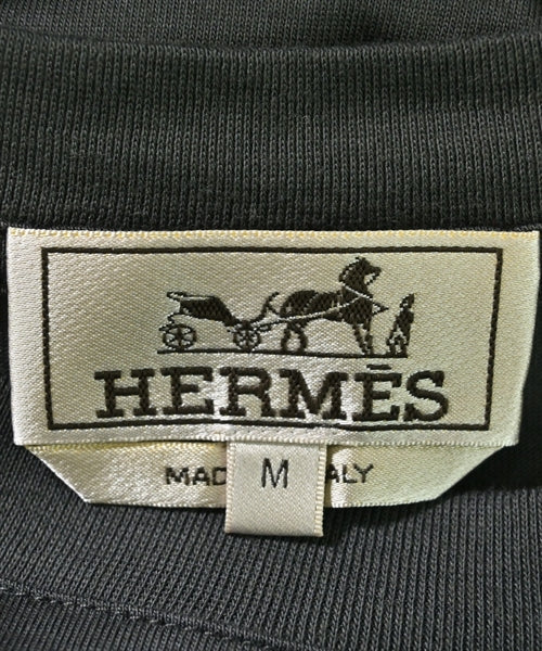 HERMES T恤/上衣