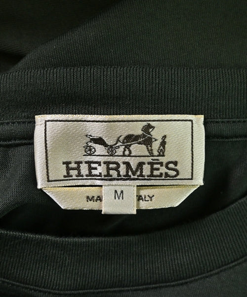 HERMES T恤/上衣