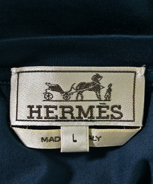 HERMES T恤/上衣