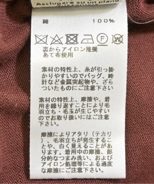 HERMES 毛衣