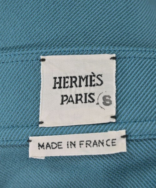 HERMES 膝上裙