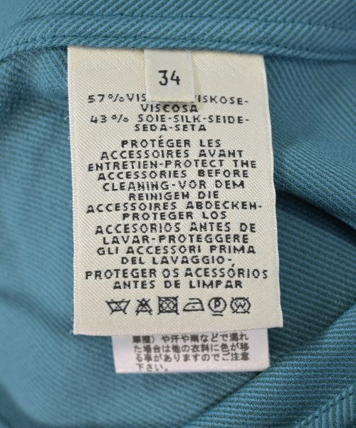 HERMES 膝上裙