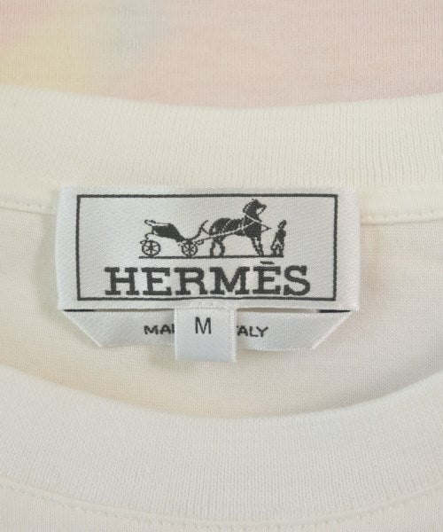 HERMES T恤/上衣
