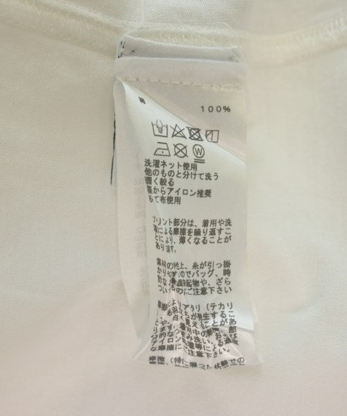 HERMES T恤/上衣