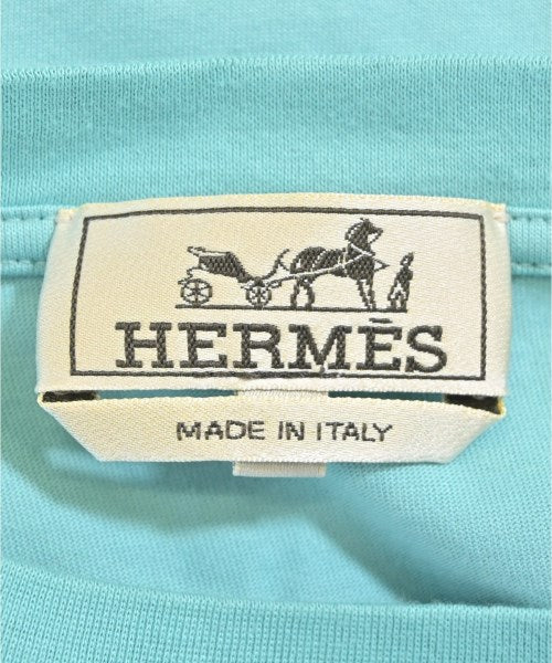 HERMES T恤/上衣