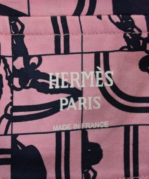 HERMES T恤/上衣