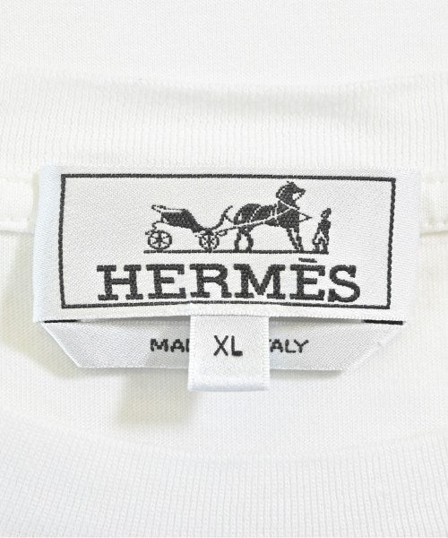 HERMES T恤/上衣