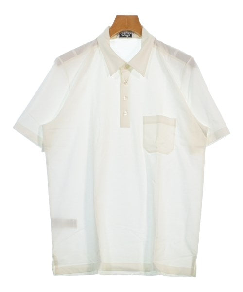 HERMES POLO衫