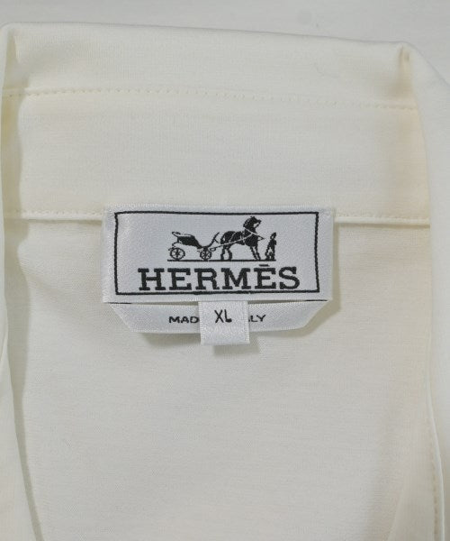 HERMES POLO衫