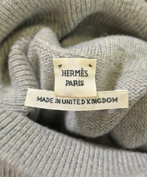 HERMES 毛衣