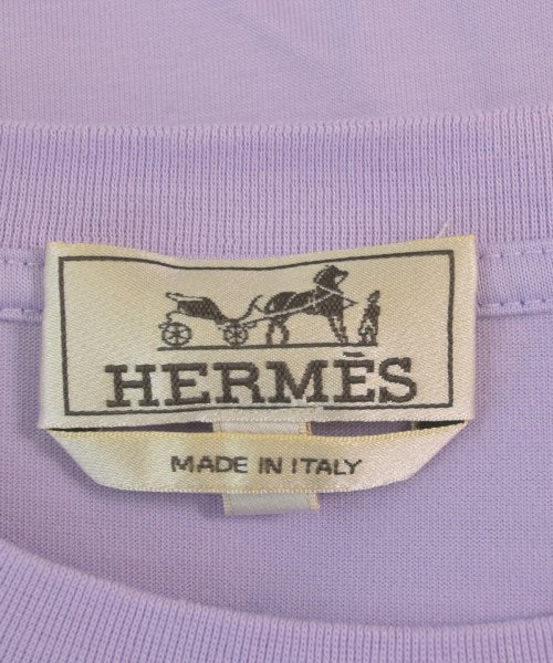 HERMES T恤/上衣