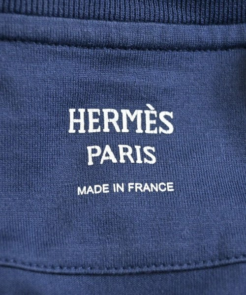 HERMES T恤/上衣