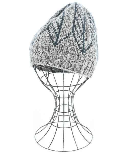 HERMES 針織帽/毛線帽