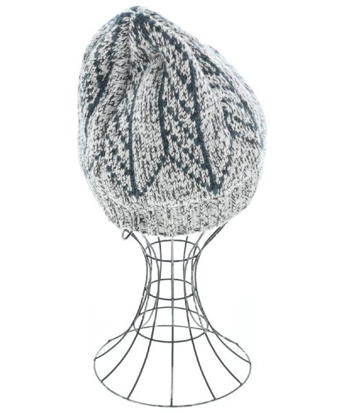 HERMES 針織帽/毛線帽