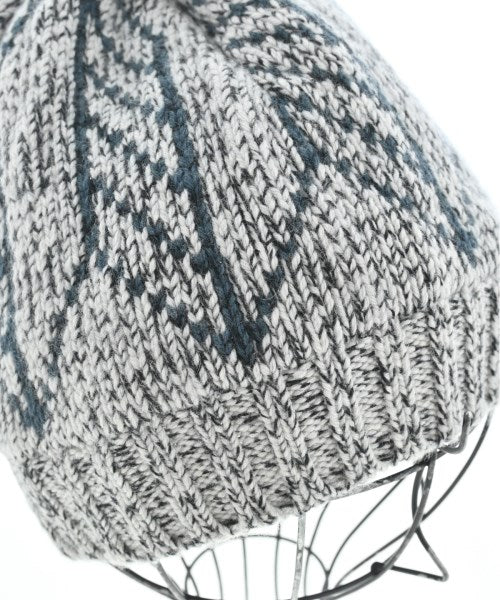 HERMES 針織帽/毛線帽