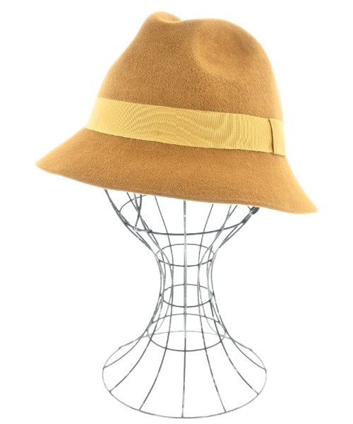 HERMES 帽子