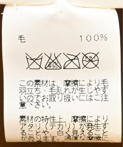 HERMES 帽子