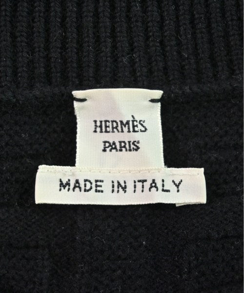 HERMES 毛衣