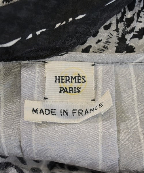 HERMES 女襯衫