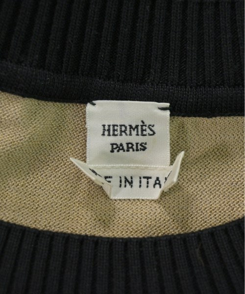 HERMES 毛衣
