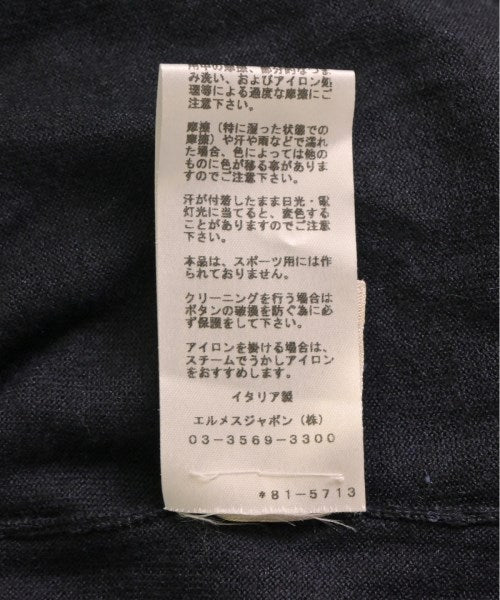 HERMES 毛衣