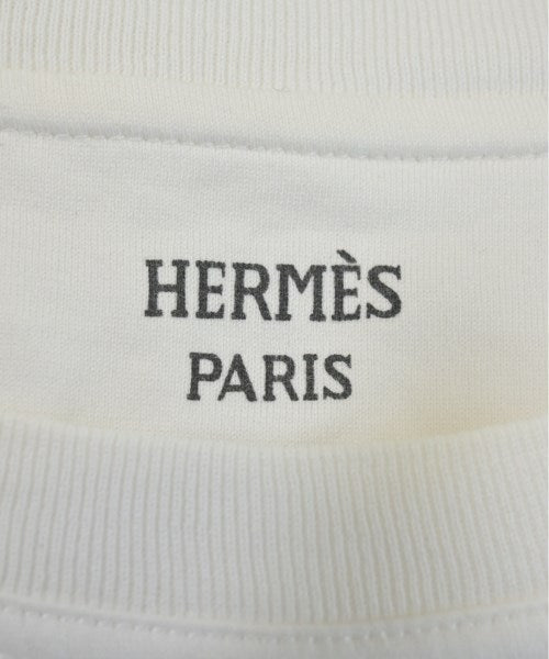 HERMES T恤/上衣