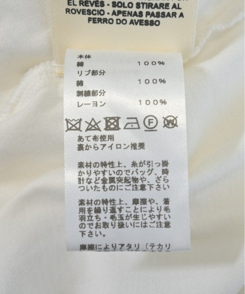 HERMES T恤/上衣
